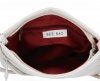 Dámská kabelka univerzální BEE BAG bílá 7052S35